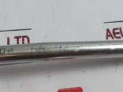 243862 Nozzle Low Pressure Tornado Lance For Hp Washdown Pump