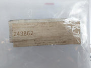 243862 Nozzle Low Pressure Tornado Lance For Hp Washdown Pump