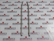 243862 Nozzle Low Pressure Tornado Lance For Hp Washdown Pump