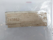 243862 Nozzle Low Pressure Tornado Lance For Hp Washdown Pump