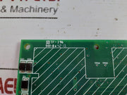 24405-00 Rev.F Printed Circuit Board, 1066-p-fi, C15-9468986