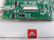 24405-00 Rev.F Printed Circuit Board, 1066-p-fi, C15-9468986