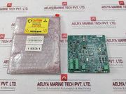 24405-00 Printed Circuit Board 1066-p-fi Rev: F