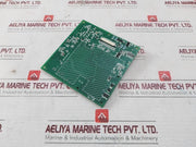 24405-00 Printed Circuit Board 1066-p-fi Rev: F