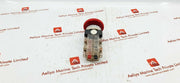 Yongsung ys epI 36-I I ra emergency push button switch 250v 6a