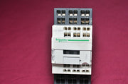 Schneider telemecanique lc1 d253 contactor 690v 50/60hz