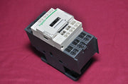 Schneider telemecanique lc1 d253 contactor 690v 50/60hz