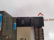 Fuji electric micrex-f,f70s cpu programmable controller