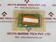 Sulzer fsa-c3 pcb card 112.004.997.200b