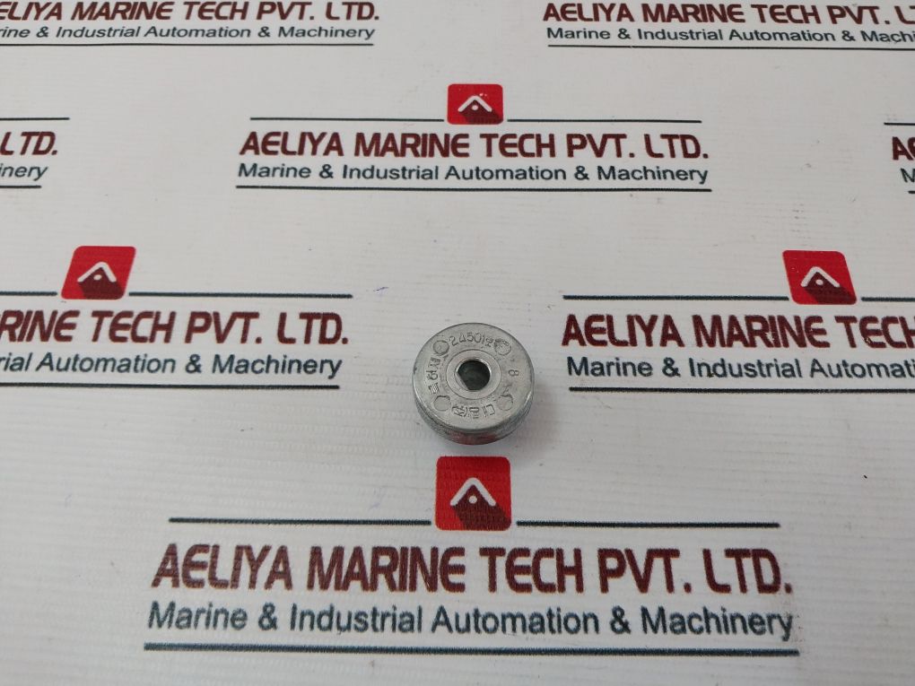 Lot Of 2X 24501 Sleeve Coupling For Pump H-1711.0018