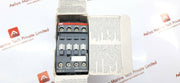 Abb Nf31E-11 24-60V50/60Hz 20-60Vdc Contactor Relay