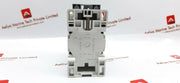 Abb Nf31E-11 24-60V50/60Hz 20-60Vdc Contactor Relay