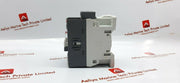 Abb Nf31E-11 24-60V50/60Hz 20-60Vdc Contactor Relay
