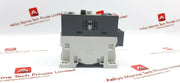 Abb Nf31E-11 24-60V50/60Hz 20-60Vdc Contactor Relay