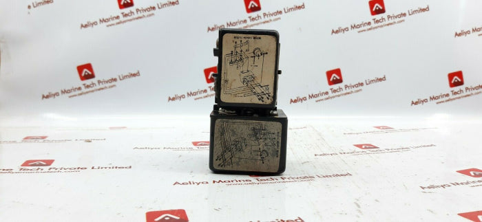P-5754425 Potential Starter Relay 250V