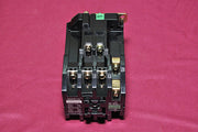 Togami clk-25hk20-p4 magnetic contactor