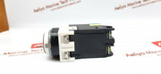 Fuji electric ah22 pushbutton ahx511-m