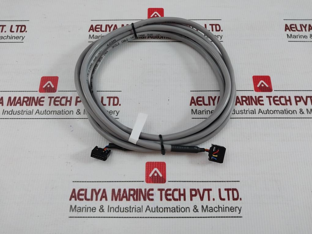 2464 Communication Interface Shield Cable 2.5-Meter Kwang Il