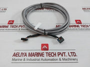 2464 Communication Interface Shield Cable 2.5-Meter Kwang Il
