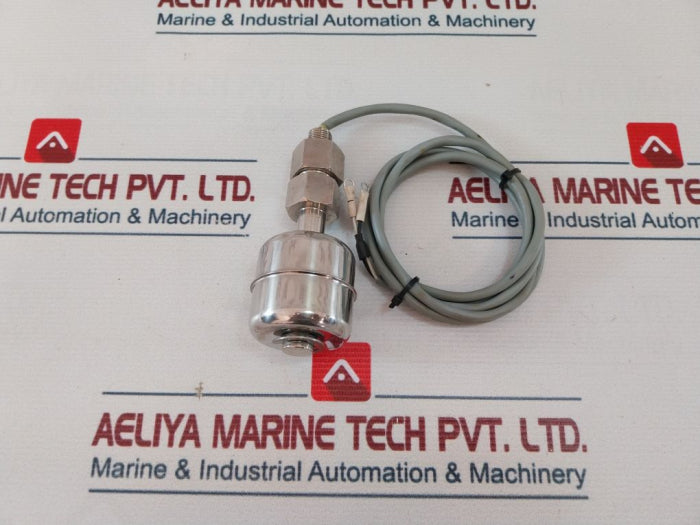 2464 Signal And Control Shield Cable Float Sensor Sus 316L