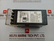 2465 Watt (3p3w) Power Line Transducer Input:-150-0-1000 Kw 50/60hz Yokogawa