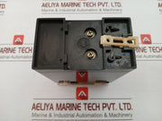 2465 Watt (3p3w) Power Line Transducer Input:-150-0-1000 Kw 50/60hz Yokogawa