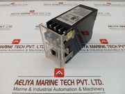 2465 Watt (3p3w) Power Line Transducer Input:-150-0-1000 Kw 50/60hz Yokogawa