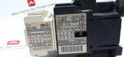 Fuji sz-a22 auxiliary contact block sh-4