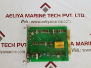 Jrcs jast-01 d/g engine controller
