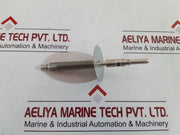 Set of 2X 247.00.002 bellows seal
