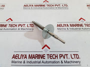 Set of 2X 247.00.002 bellows seal