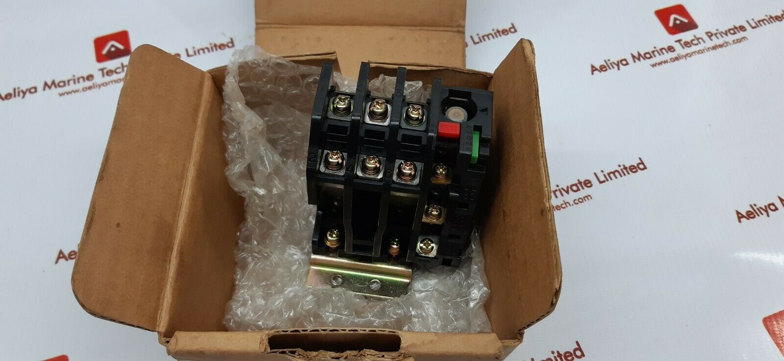 Togami electric t-20-np2s4 starter