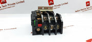 Togami electric t-20-np2s4 starter