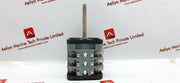 Entrelec v32 d/30841 rotary cam switch 240v
