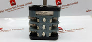 Entrelec v32 d/30841 rotary cam switch 240v