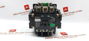 Togami Electric Clk-50H-p8Al Magnetic Contactor Coil Voltage 24V 50-60Hz