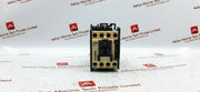 Hyundai Hmx31 Control Relay 200V 50Hz