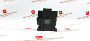 Hyundai Hmx31 Control Relay 200V 50Hz