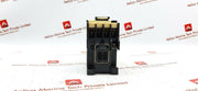 Hyundai Hmx31 Control Relay 200V 50Hz