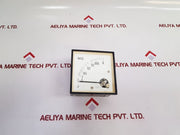 247796 0 To 5∞ MΩ Meter Dy-38G 7202000 720-91284 2Oh