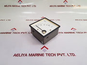 247812 Panel Meter 0-58 Mohm