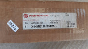 Norgren x-nme 127-23425 solenoid valve