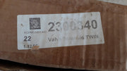 Norgren x-nme 127-23425 solenoid valve