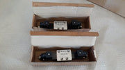 Norgren x-nme 127-23425 solenoid valve
