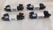 Norgren x-nme 127-23425 solenoid valve
