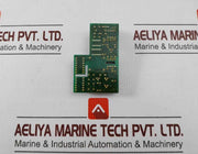 24801 B 2042302080 Printed Circuit Board 1042302080A