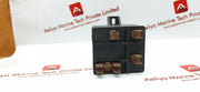 HG4506 single phase motor starter relay