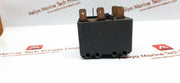 HG4506 single phase motor starter relay