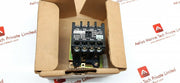 Togami-electric Clk-15H31-p4Bp Magnetic Contactor Relay