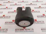 24866 Seat 4” 7,500 Psi Manual Mud Gate Valve 0000018517